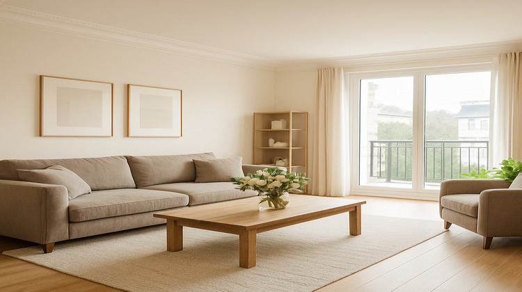 Ma-Cabane - Vente Appartement FONTENAY-AUX-ROSES, 81 m²