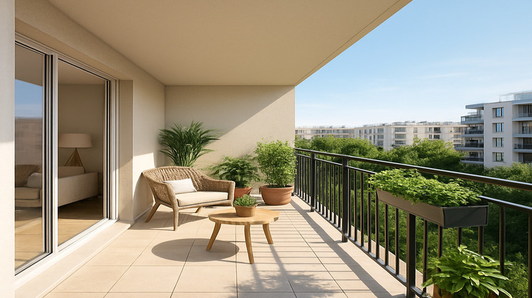 Ma-Cabane - Vente Appartement FONTENAY-AUX-ROSES, 81 m²