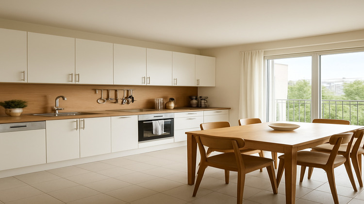 Ma-Cabane - Vente Appartement FONTENAY-AUX-ROSES, 62 m²