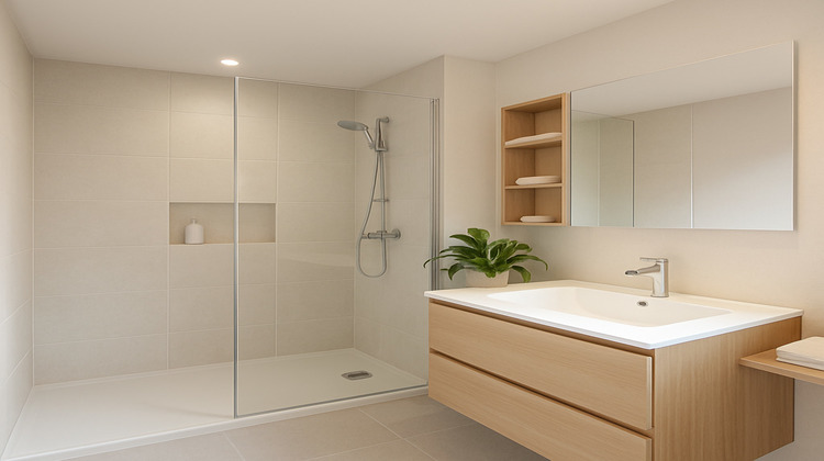 Ma-Cabane - Vente Appartement FONTENAY-AUX-ROSES, 50 m²