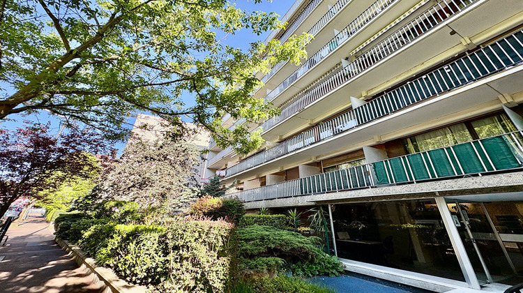 Ma-Cabane - Vente Appartement FONTENAY-AUX-ROSES, 63 m²
