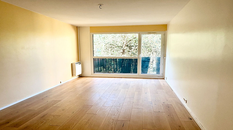 Ma-Cabane - Vente Appartement FONTENAY-AUX-ROSES, 63 m²