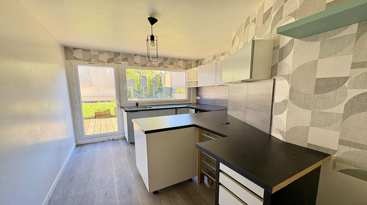 Ma-Cabane - Vente Appartement FONTENAY-AUX-ROSES, 63 m²