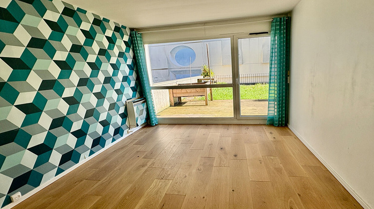 Ma-Cabane - Vente Appartement FONTENAY-AUX-ROSES, 63 m²