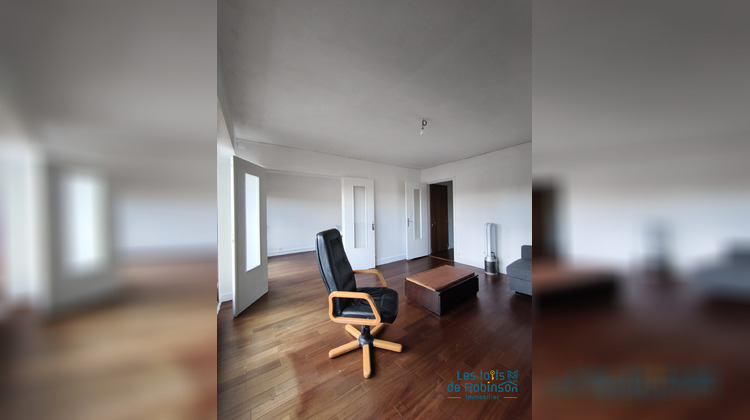 Ma-Cabane - Vente Appartement Fontenay-aux-Roses, 59 m²