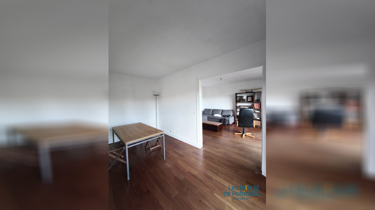 Ma-Cabane - Vente Appartement Fontenay-aux-Roses, 59 m²