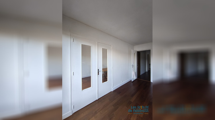 Ma-Cabane - Vente Appartement Fontenay-aux-Roses, 59 m²