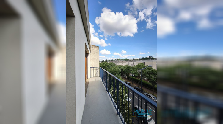 Ma-Cabane - Vente Appartement Fontenay-aux-Roses, 59 m²