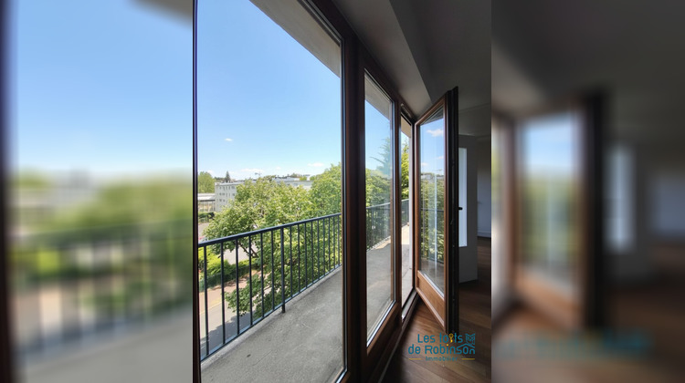Ma-Cabane - Vente Appartement Fontenay-aux-Roses, 59 m²