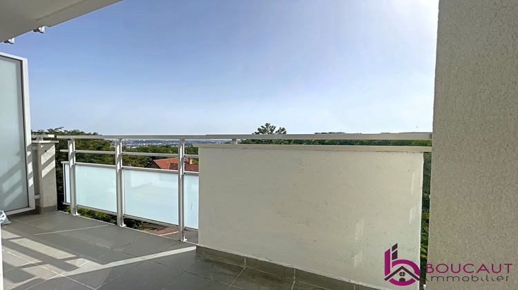 Ma-Cabane - Vente Appartement Fontenay-aux-Roses, 53 m²
