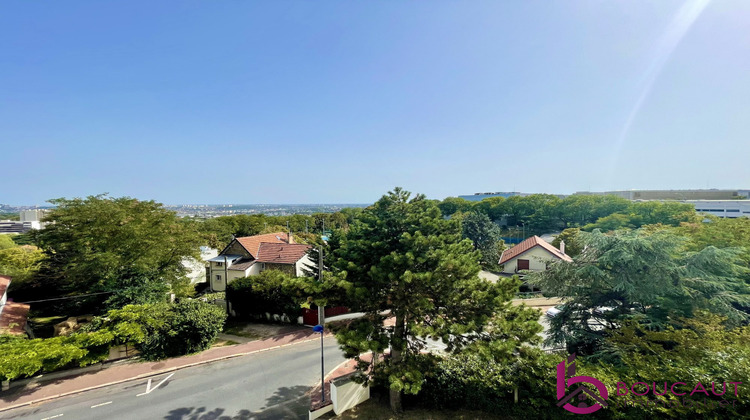 Ma-Cabane - Vente Appartement Fontenay-aux-Roses, 53 m²