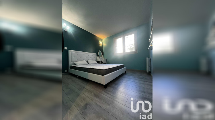Ma-Cabane - Vente Appartement Fontenay-Aux-Roses, 65 m²