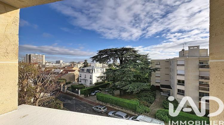 Ma-Cabane - Vente Appartement Fontenay-Aux-Roses, 66 m²