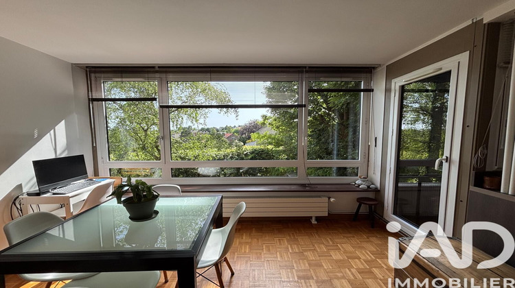 Ma-Cabane - Vente Appartement Fontenay-Aux-Roses, 80 m²