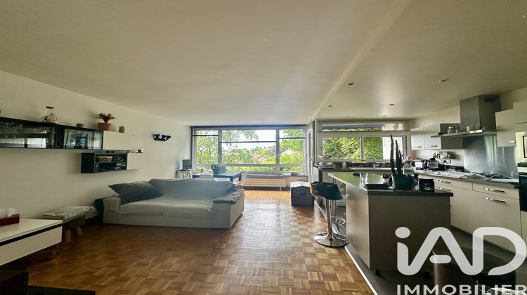 Ma-Cabane - Vente Appartement Fontenay-Aux-Roses, 80 m²