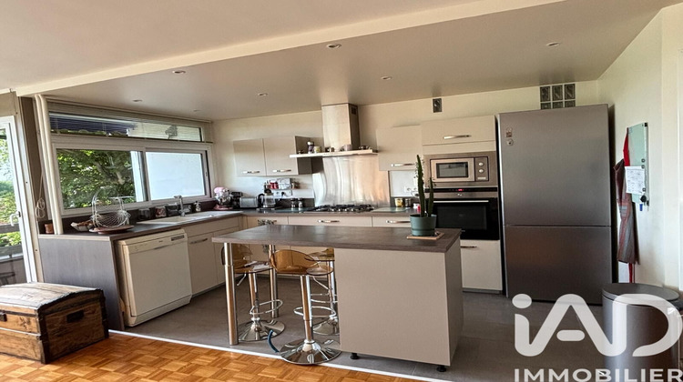 Ma-Cabane - Vente Appartement Fontenay-Aux-Roses, 80 m²