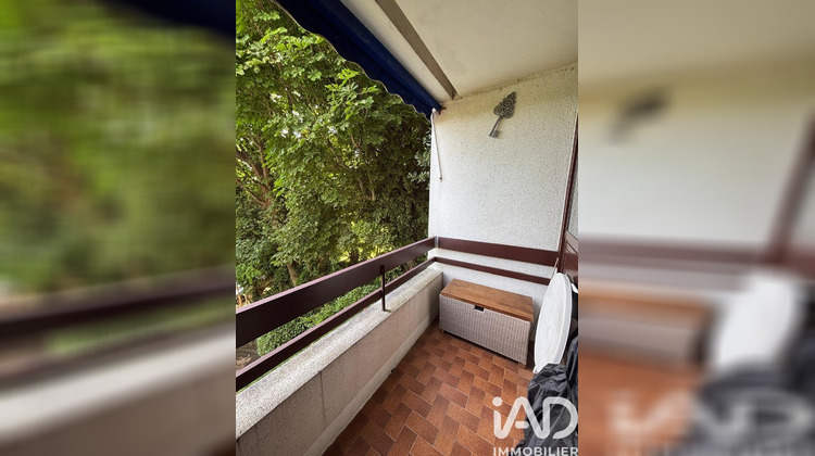 Ma-Cabane - Vente Appartement Fontenay-Aux-Roses, 80 m²