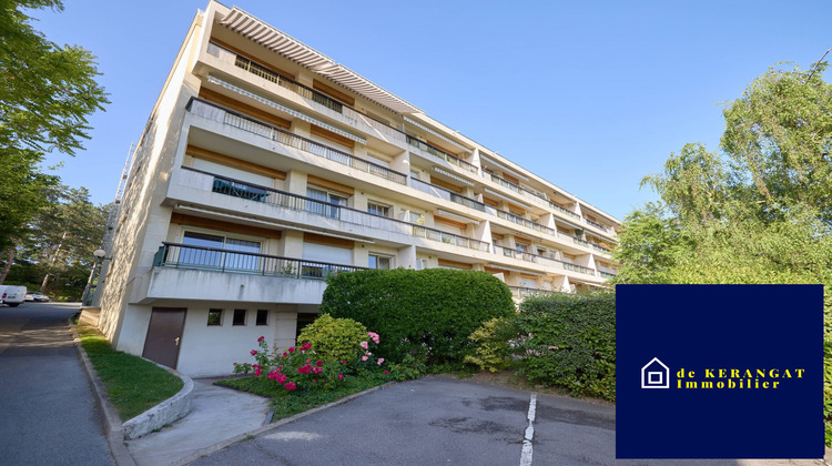 Ma-Cabane - Vente Appartement Fontenay-aux-Roses, 30 m²