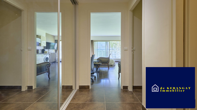 Ma-Cabane - Vente Appartement Fontenay-aux-Roses, 30 m²
