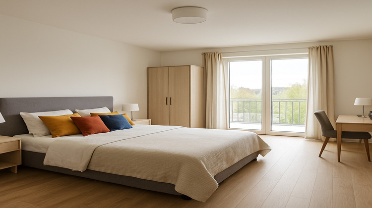Ma-Cabane - Vente Appartement FONTENAY-AUX-ROSES, 50 m²