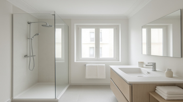 Ma-Cabane - Vente Appartement FONTENAY-AUX-ROSES, 50 m²