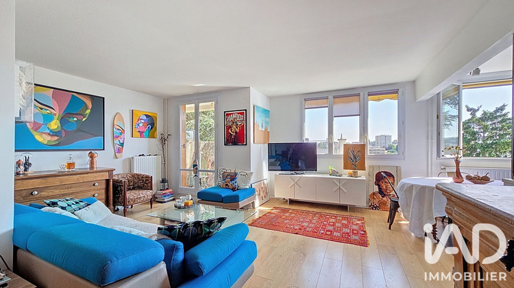 Ma-Cabane - Vente Appartement Fontenay-Aux-Roses, 114 m²