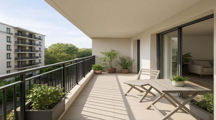Ma-Cabane - Vente Appartement FONTENAY-AUX-ROSES, 81 m²