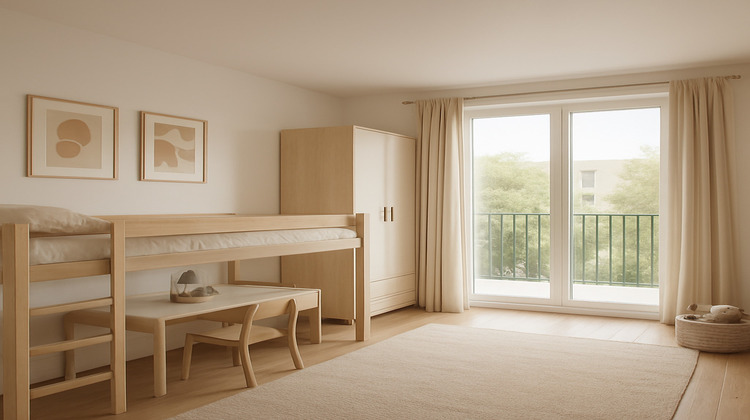 Ma-Cabane - Vente Appartement FONTENAY-AUX-ROSES, 62 m²