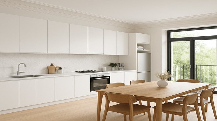 Ma-Cabane - Vente Appartement FONTENAY-AUX-ROSES, 62 m²