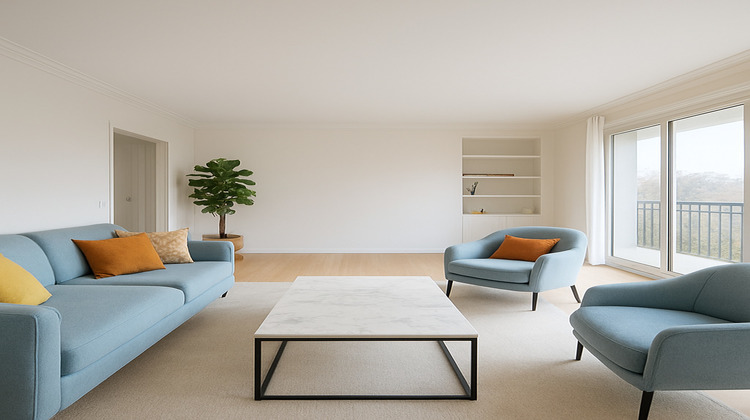 Ma-Cabane - Vente Appartement FONTENAY-AUX-ROSES, 137 m²