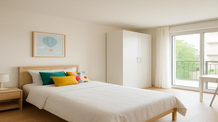 Ma-Cabane - Vente Appartement FONTENAY-AUX-ROSES, 137 m²