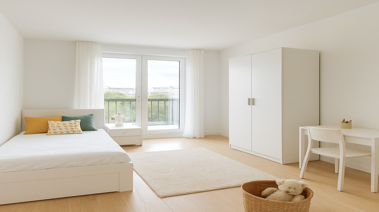 Ma-Cabane - Vente Appartement FONTENAY-AUX-ROSES, 137 m²