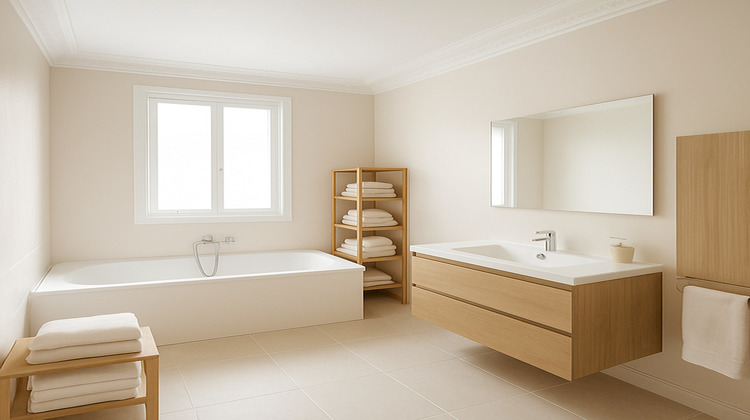 Ma-Cabane - Vente Appartement FONTENAY-AUX-ROSES, 137 m²