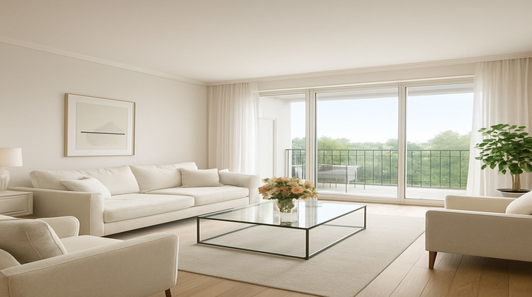 Ma-Cabane - Vente Appartement FONTENAY-AUX-ROSES, 138 m²
