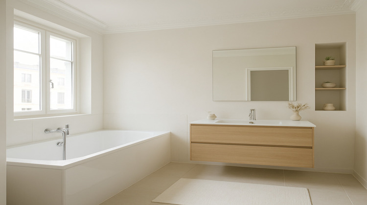 Ma-Cabane - Vente Appartement FONTENAY-AUX-ROSES, 138 m²