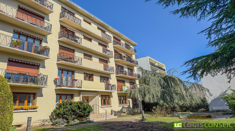 Ma-Cabane - Vente Appartement Fontenay-aux-Roses, 100 m²