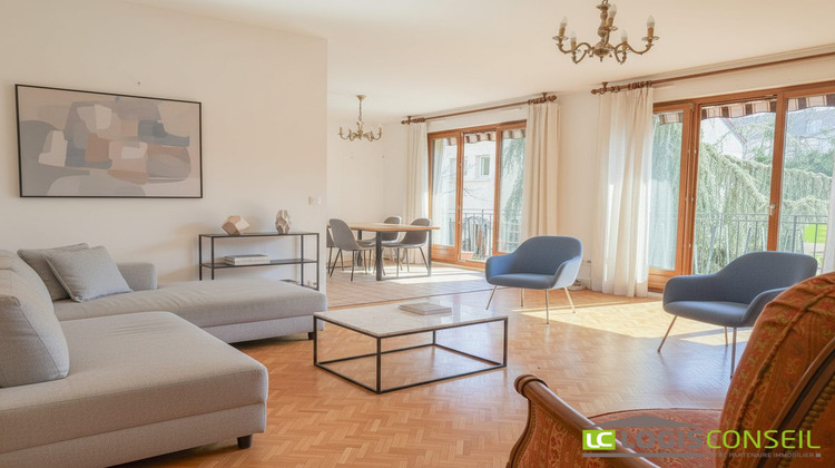 Ma-Cabane - Vente Appartement Fontenay-aux-Roses, 100 m²