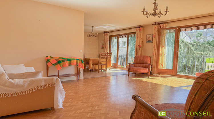 Ma-Cabane - Vente Appartement Fontenay-aux-Roses, 100 m²