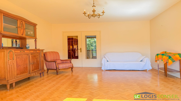 Ma-Cabane - Vente Appartement Fontenay-aux-Roses, 100 m²