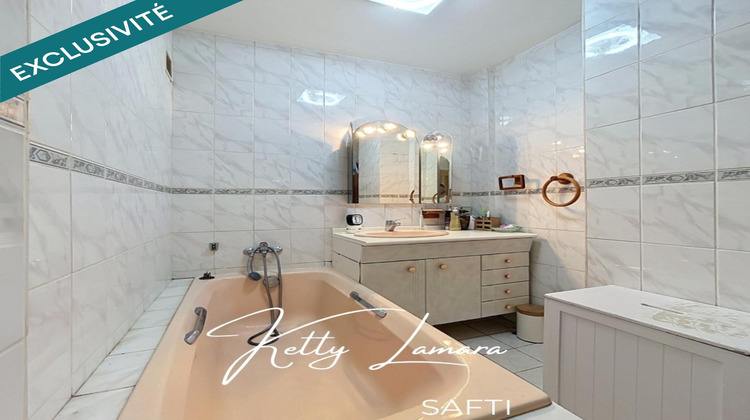 Ma-Cabane - Vente Appartement Fontenay-Aux-Roses, 56 m²