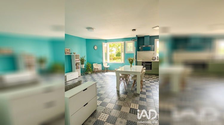 Ma-Cabane - Vente Appartement Fontenay-Aux-Roses, 65 m²