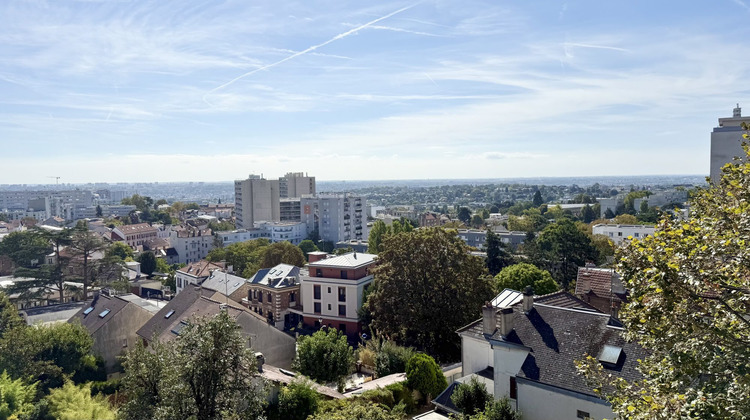 Ma-Cabane - Vente Appartement Fontenay-aux-Roses, 62 m²