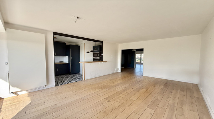Ma-Cabane - Vente Appartement Fontenay-aux-Roses, 62 m²
