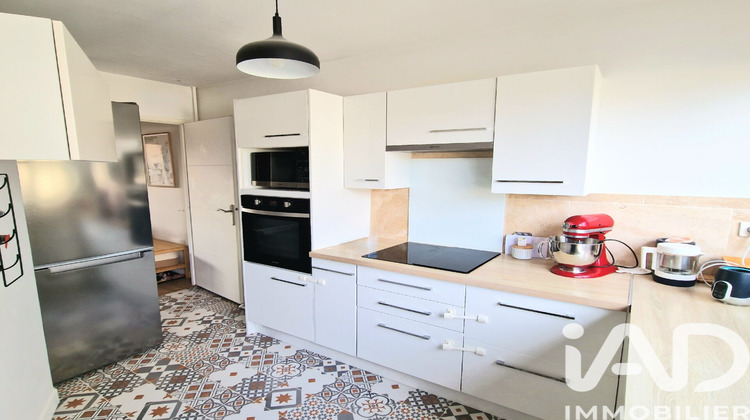 Ma-Cabane - Vente Appartement Fontenay-Aux-Roses, 78 m²