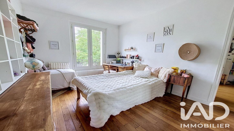 Ma-Cabane - Vente Appartement Fontenay-Aux-Roses, 77 m²