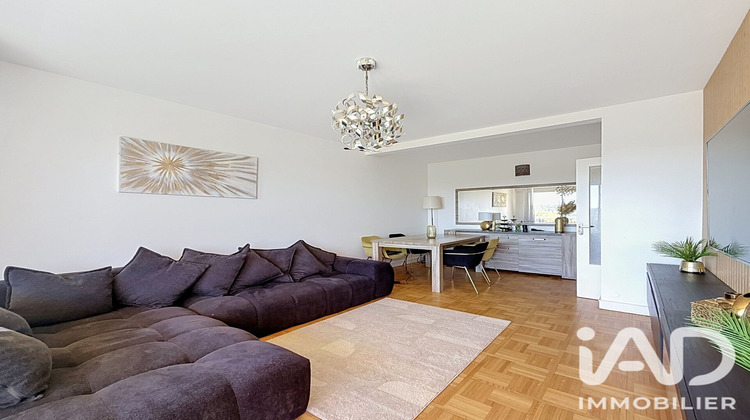 Ma-Cabane - Vente Appartement Fontenay-Aux-Roses, 72 m²