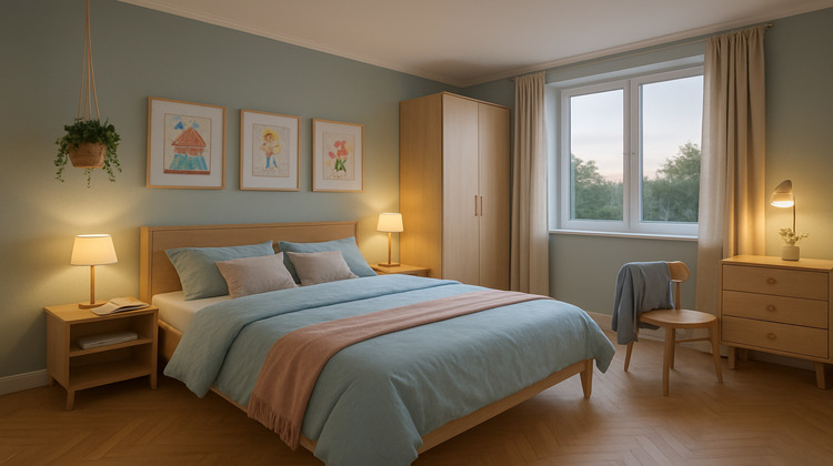 Ma-Cabane - Vente Appartement FONTENAY-AUX-ROSES, 81 m²