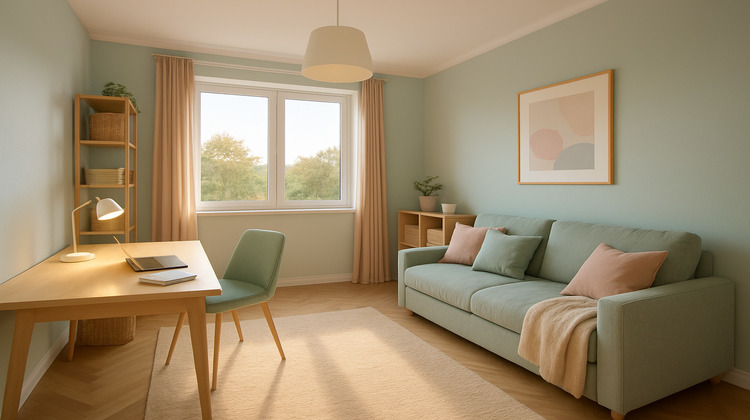 Ma-Cabane - Vente Appartement FONTENAY-AUX-ROSES, 81 m²