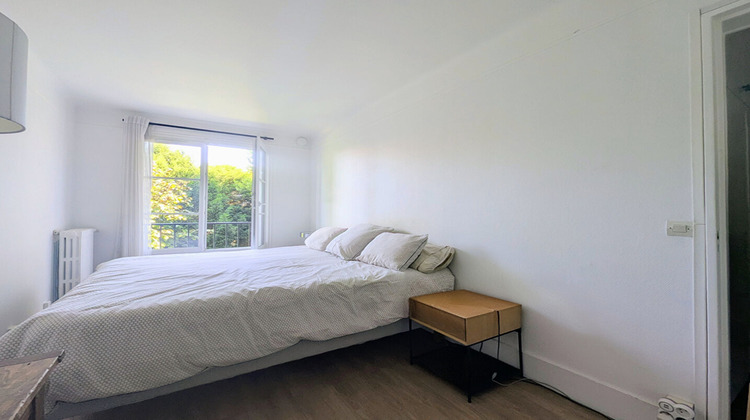 Ma-Cabane - Vente Appartement FONTENAY-AUX-ROSES, 46 m²