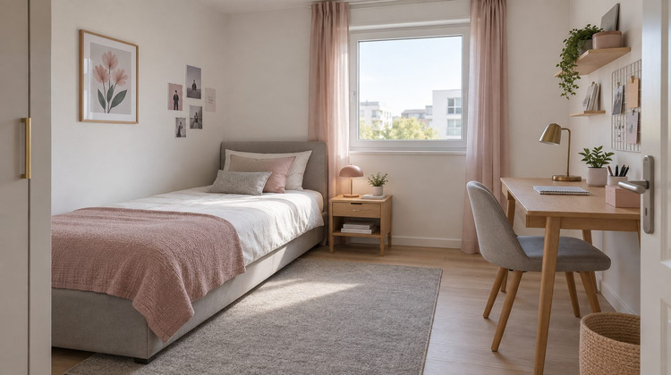 Ma-Cabane - Vente Appartement Fontenay-aux-Roses, 61 m²